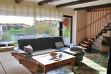 Ferienhaus in Heringsdorf - Zum Storchennest - Bild 15