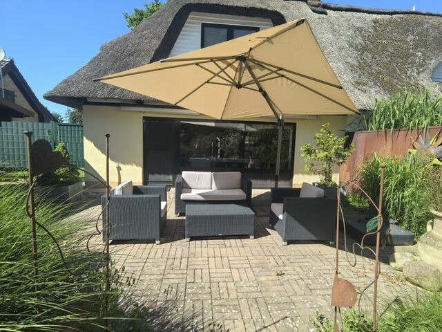 Ferienhaus in Heringsdorf - Zum Storchennest - Bild 19