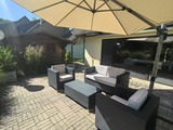 Ferienhaus in Heringsdorf - Zum Storchennest - Bild 20