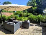 Ferienhaus in Heringsdorf - Zum Storchennest - Bild 21