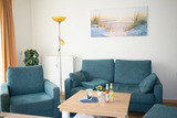 Ferienwohnung in G&ouml;hren - Villa Karola, Wohnung 8 - Bild 2