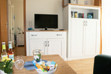 Ferienwohnung in G&ouml;hren - Villa Karola, Wohnung 8 - Bild 8
