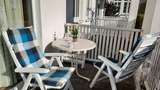 Ferienwohnung in G&ouml;hren - Villa Karola, Wohnung 8 - Bild 13