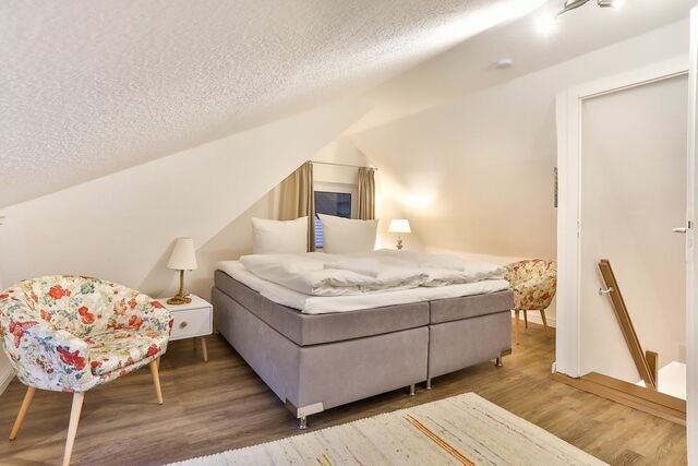 Ferienhaus in Mariendorf - Naturidyll Mariendorf - Reethus Rotbuche - Bild 2