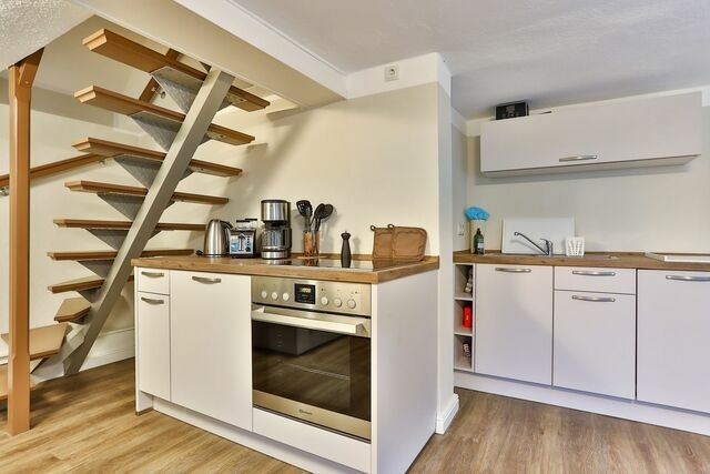 Ferienhaus in Mariendorf - Naturidyll Mariendorf - Reethus Rotbuche - Bild 11
