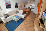 Ferienwohnung in Binz - Villa Laetitia, Whg. 4 - Bild 1