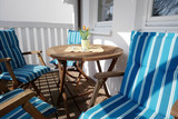 Ferienwohnung in Binz - Villa Laetitia, Whg. 4 - Bild 3