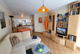 Ferienwohnung in Binz - Villa Laetitia, Whg. 4 - Bild 4