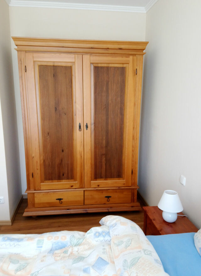 Ferienwohnung in Binz - Villa Laetitia, Whg. 4 - Bild 6