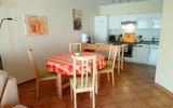 Ferienwohnung in Binz - Villa Laetitia, Whg. 4 - Bild 8