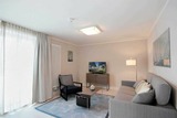 Ferienwohnung in Prora - Haus Meersinn, Whg. 505 - Bild 1