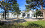 Ferienwohnung in Prora - Haus Meersinn, Whg. 505 - Bild 2