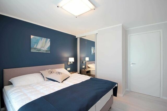 Ferienwohnung in Prora - Haus Meersinn, Whg. 505 - Bild 3