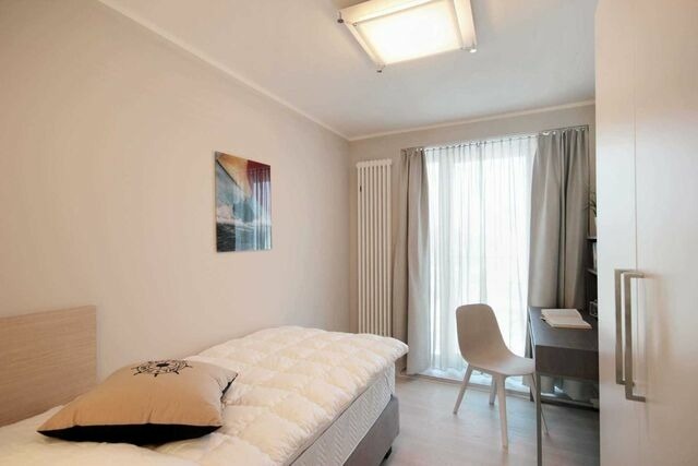 Ferienwohnung in Prora - Haus Meersinn, Whg. 505 - Bild 4
