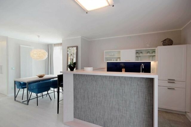 Ferienwohnung in Prora - Haus Meersinn, Whg. 505 - Bild 5