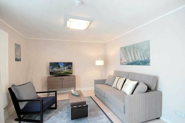 Ferienwohnung in Prora - Haus Meersinn, Whg. 505 - Bild 9
