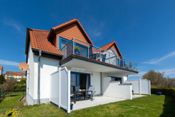 Ferienhaus Trelleborg, Wohnung 2