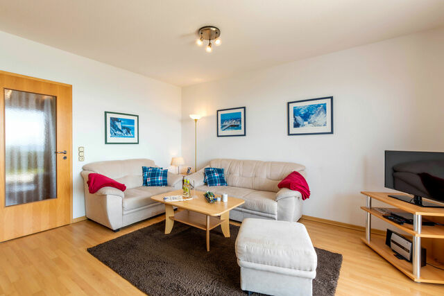 Ferienwohnung in Sassnitz - Ferienhaus Trelleborg, Wohnung 2 - Bild 2