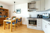 Ferienwohnung in Sassnitz - Ferienhaus Trelleborg, Wohnung 2 - Bild 5
