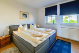 Ferienwohnung in Sassnitz - Ferienhaus Trelleborg, Wohnung 2 - Bild 7