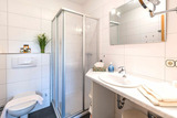 Ferienwohnung in Sassnitz - Ferienhaus Trelleborg, Wohnung 2 - Bild 10