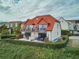 Ferienwohnung in Sassnitz - Ferienhaus Trelleborg, Wohnung 2 - Bild 13