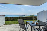 Ferienwohnung in Sassnitz - Ferienhaus Trelleborg, Wohnung 2 - Bild 14