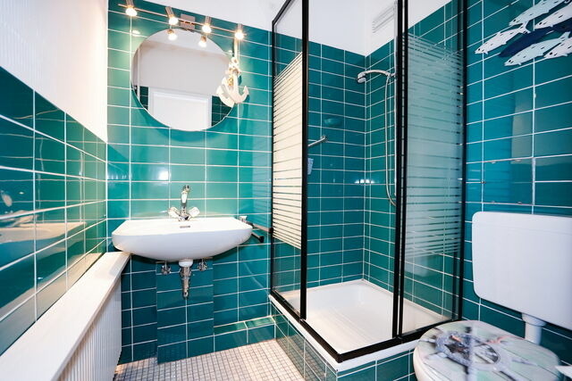 Ferienwohnung in Sierksdorf - Kleiner Seestern - Bild 13