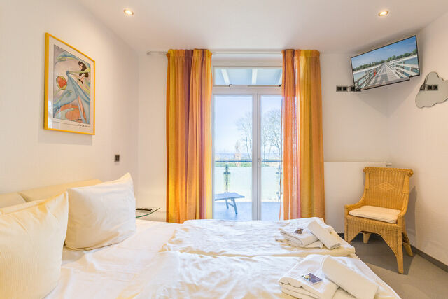 Ferienwohnung in Boltenhagen - Villa Wagenknecht, Ferienwohnung 07 - Bild 2