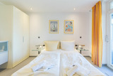 Ferienwohnung in Boltenhagen - Villa Wagenknecht, Ferienwohnung 07 - Bild 13