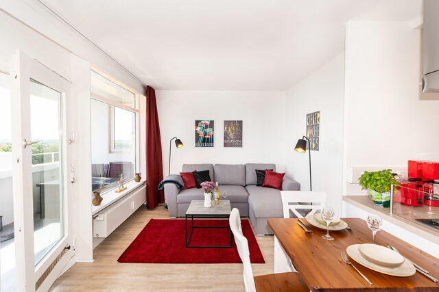 Ferienwohnung in Sierksdorf - Seeblick Sierksdorf - Bild 3