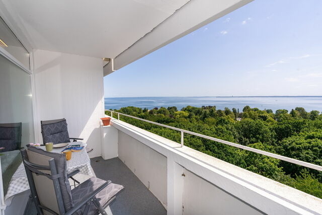 Ferienwohnung in Sierksdorf - Seeblick Sierksdorf - Bild 4