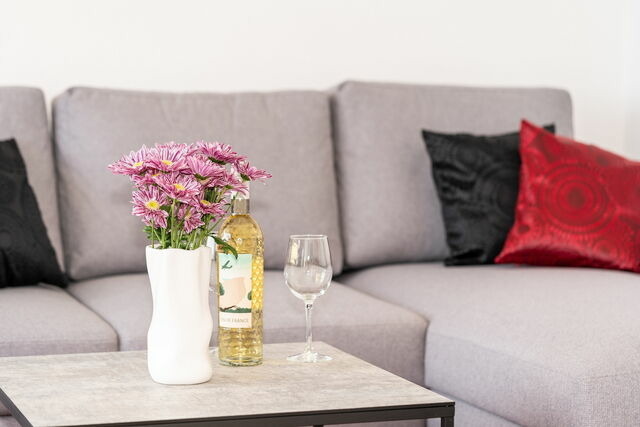 Ferienwohnung in Sierksdorf - Seeblick Sierksdorf - Bild 7