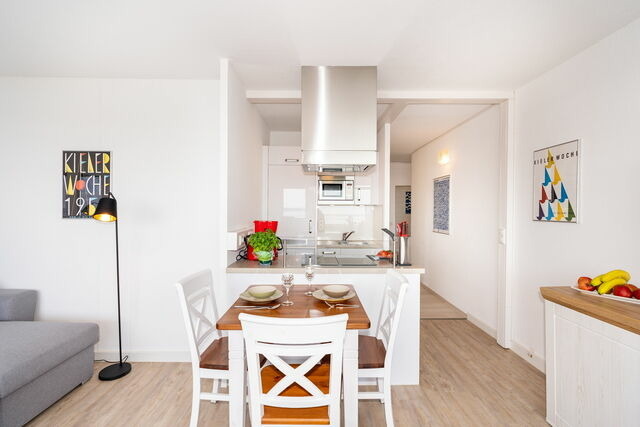 Ferienwohnung in Sierksdorf - Seeblick Sierksdorf - Bild 9