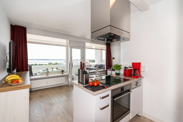 Ferienwohnung in Sierksdorf - Seeblick Sierksdorf - Bild 12