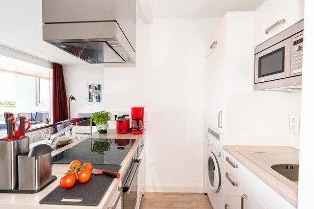 Ferienwohnung in Sierksdorf - Seeblick Sierksdorf - Bild 13