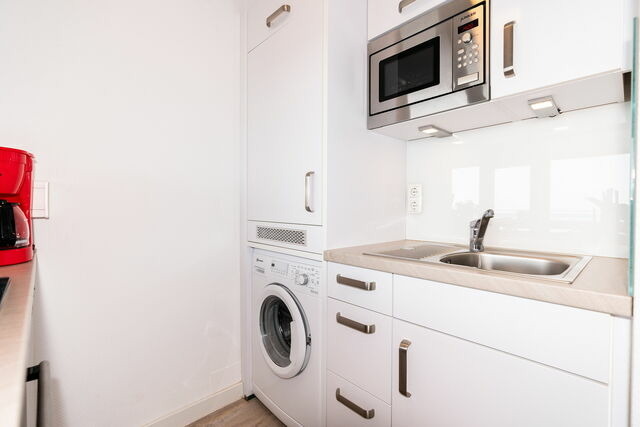 Ferienwohnung in Sierksdorf - Seeblick Sierksdorf - Bild 14
