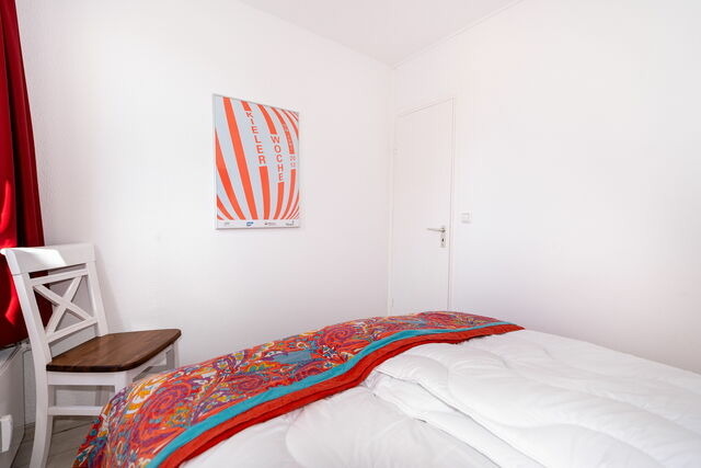 Ferienwohnung in Sierksdorf - Seeblick Sierksdorf - Bild 22