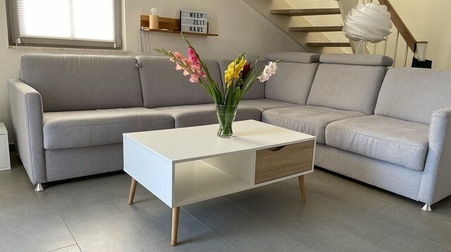 Ferienhaus in Zierow - Reethaus "MeerZeitHaus" - Bild 2