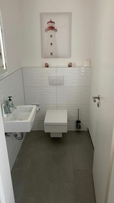 Ferienhaus in Zierow - Reethaus "MeerZeitHaus" - Bild 8