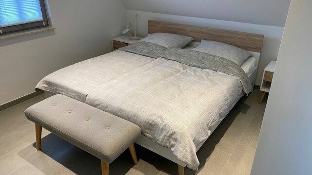 Ferienhaus in Zierow - Reethaus "MeerZeitHaus" - Bild 10