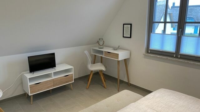Ferienhaus in Zierow - Reethaus "MeerZeitHaus" - Bild 11