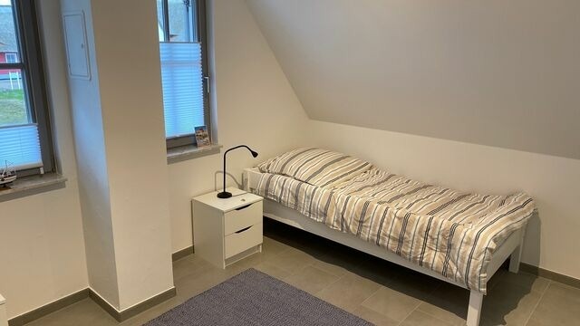 Ferienhaus in Zierow - Reethaus "MeerZeitHaus" - Bild 13