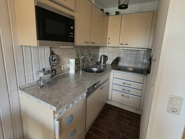 Ferienwohnung in Lensahn - Auszeit am Feldrand - Bild 5