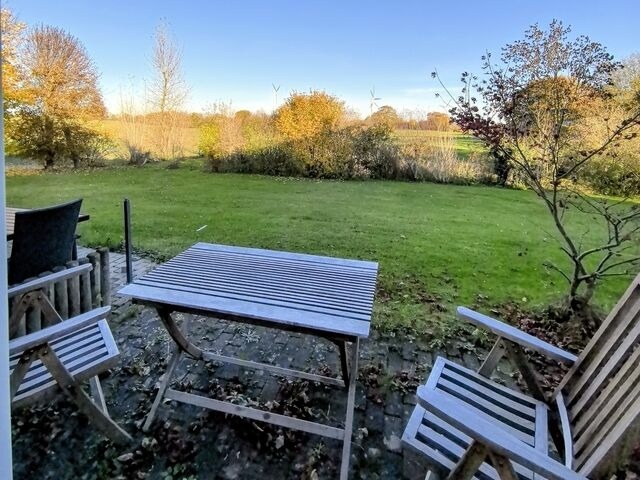 Ferienwohnung in Lensahn - Auszeit am Feldrand - Bild 7