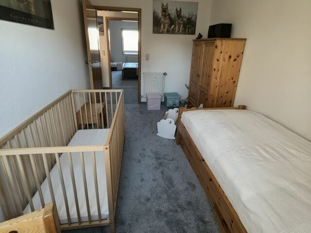 Ferienwohnung in Lensahn - Auszeit am Feldrand - Bild 10