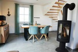 Ferienhaus in Zierow - Reethaus "Captains Hus" - Bild 3