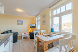 Ferienwohnung in Boltenhagen - Haus Tarnewitz, Ferienwohnung 05 - Bild 1