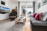 Ferienwohnung in Timmendorfer Strand - Wohldstra&szlig;e 20, App. 8 - Bild 1