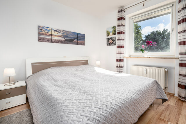 Ferienwohnung in Timmendorfer Strand - Wohldstra&szlig;e 20, App. 8 - Bild 3